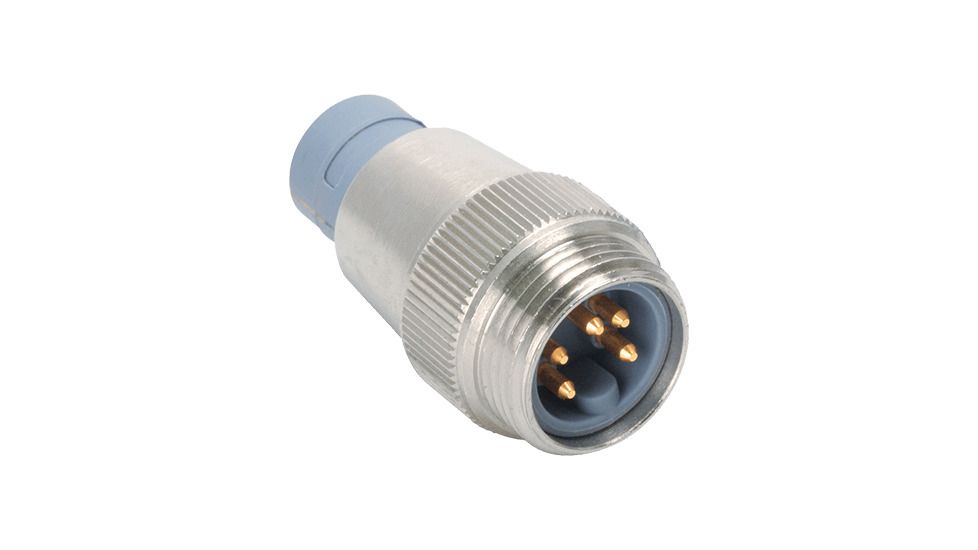 Maretron Termination Resistor, Mini, Male, New Condition MRTN-TR-NM