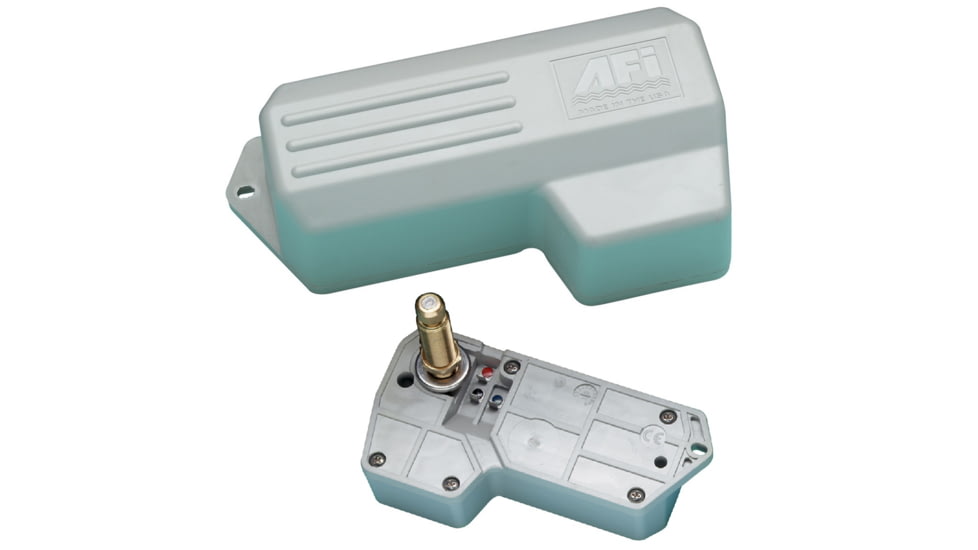 Marinco 1000 Waterproof Wiper Motor 2.5 Shaft 80 deg Sweet, 37180