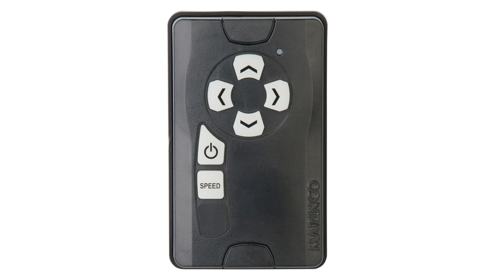 Marinco 12V Wireless IP67 LED Spotlight Bridge Remote, 23250-R
