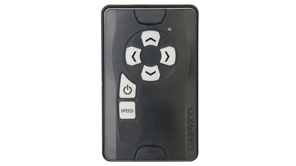 Marinco 24V LED Spotlight Wireless Communication Bridge Remote, 23350-R