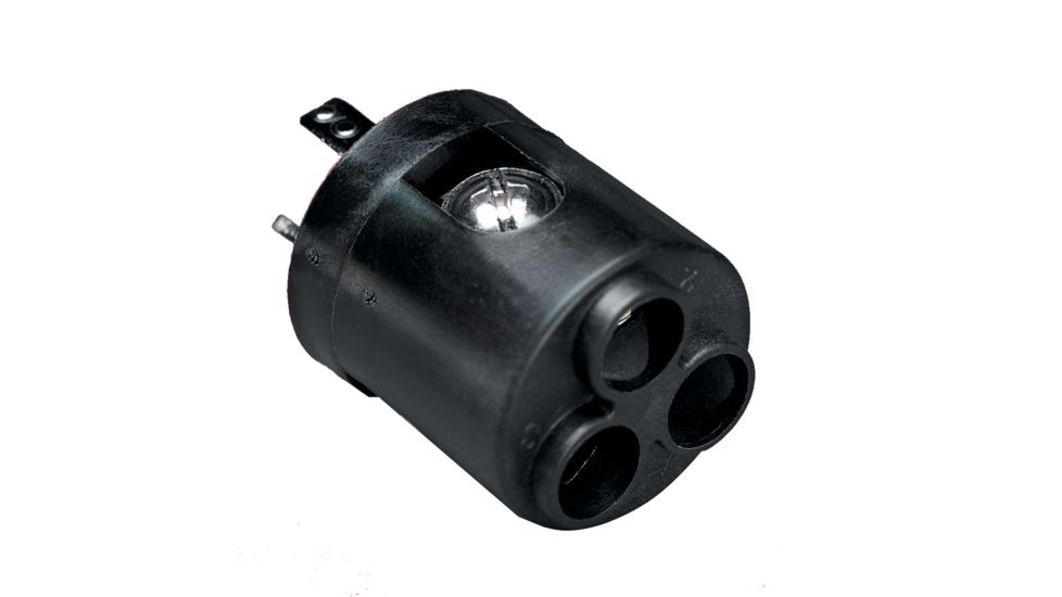 Marinco 3-Wire Receptacle 6-Gauge Adapter ConnectPro 49231