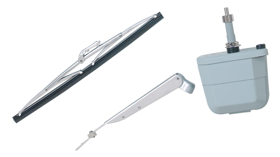 Marinco 500 Wiper Kit 80 deg, 30004