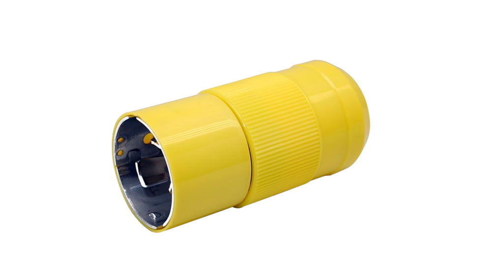 Marinco 50A 125V Male Plug 6361CRN 49397