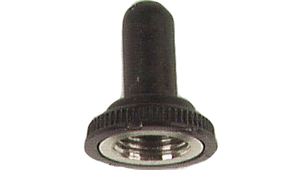 Marinco Bep Marine Panel Spare Parts Boot Splash Proof Cover, SW-M331