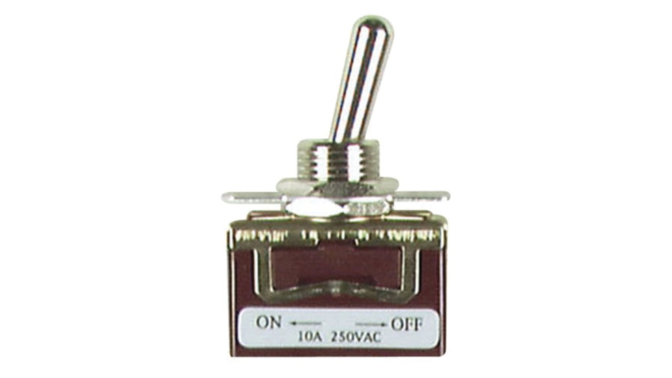 Marinco Bep Marine Panel Spare Parts Switch On/Off/On Mom, SW-32120