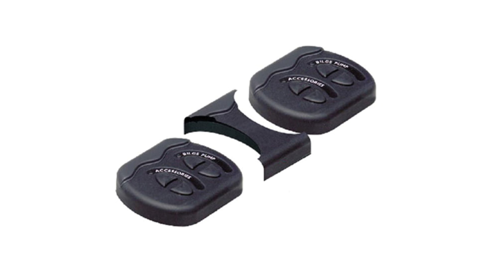 Marinco Bep Marine Switch Joiner For Panels, CG2-JB