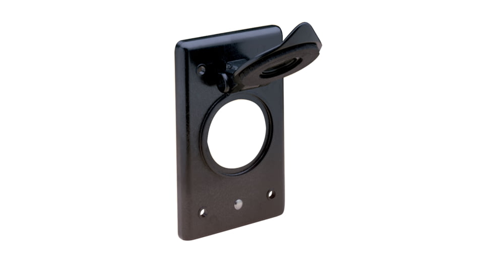 Marinco Bracket For Trolling Motor Without Receptacle, 2018MB