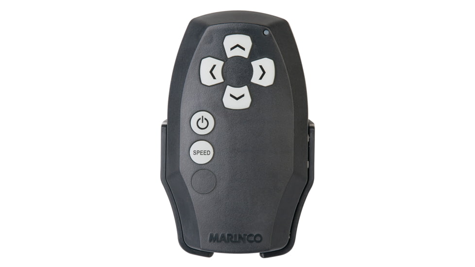 Marinco LED Spotlight Handheld Bridge  Remote, 23250-HH