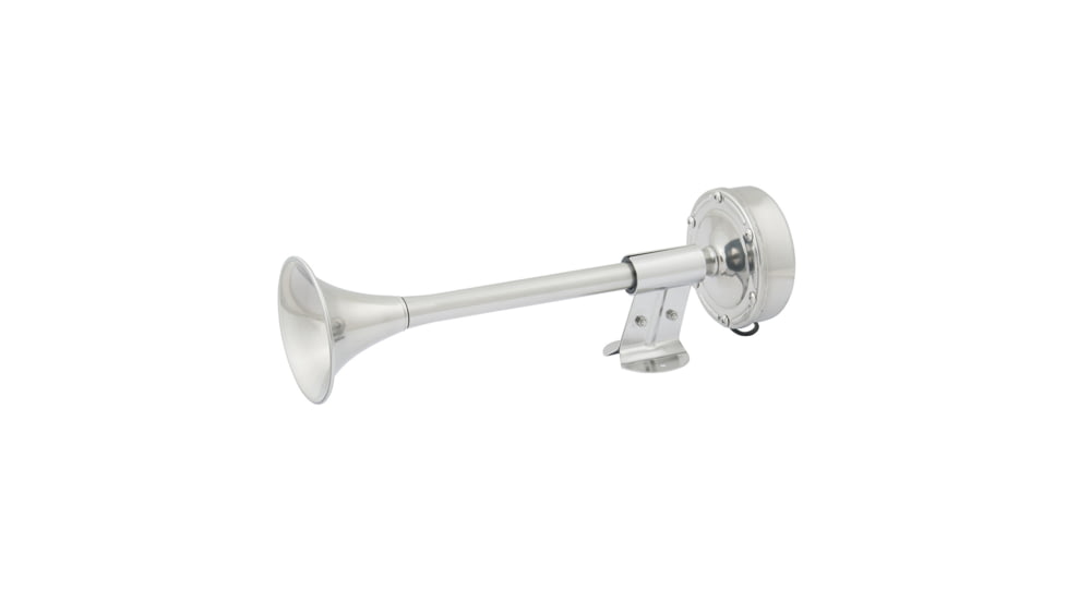 Marinco Compact Single Trumpet Electric Horn 12V 79165