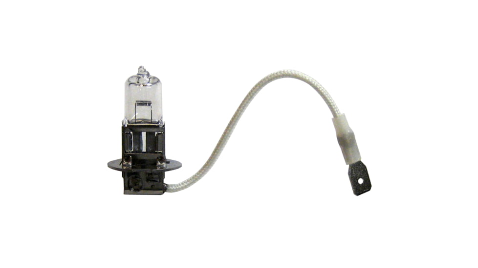Marinco SPL Spot Light H3 Halogen Replacement Bulb, 12V, 202319