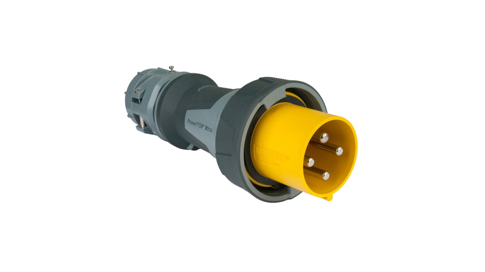Marinco 100A Plug