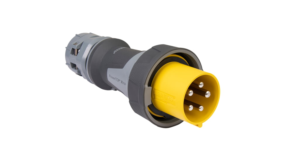 Marinco 100A Plug