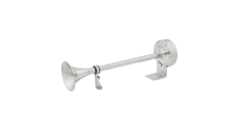 Marinco Single Trumpet Electric Horn 24V 79162