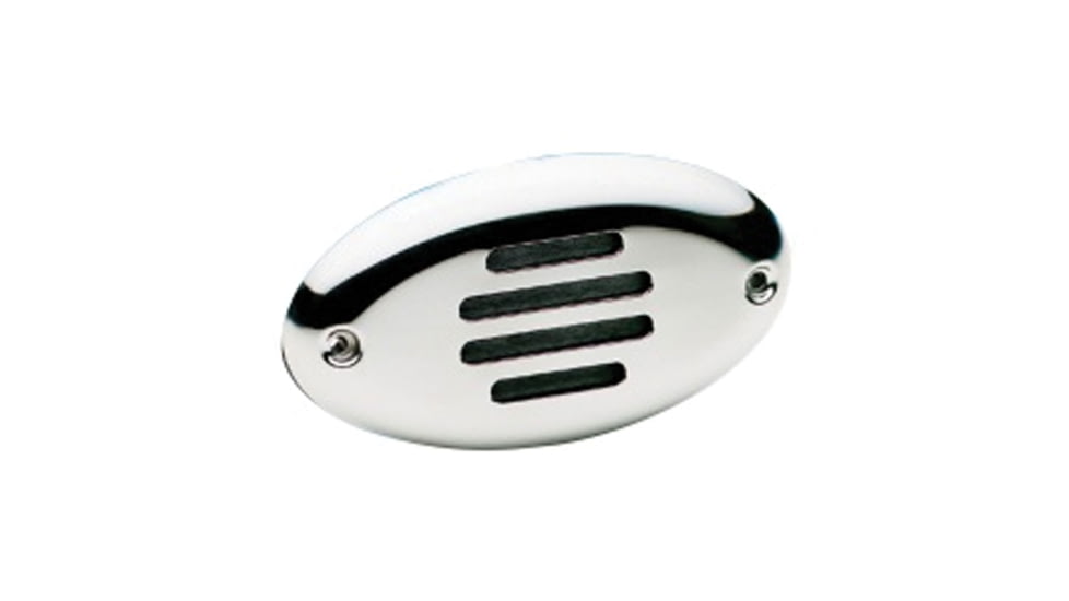 Marinco Stainless Steel Grill Cover For Electronic Horn 10082, 11185
