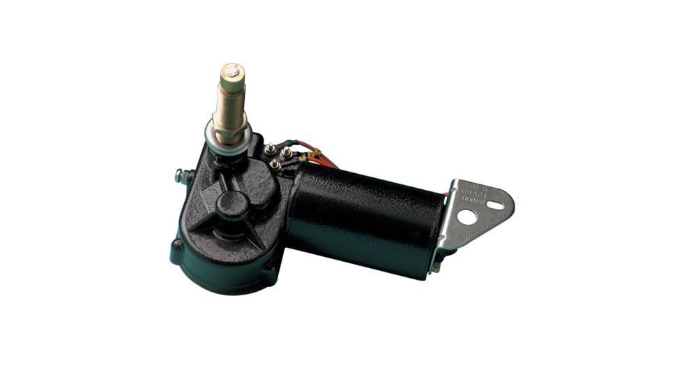Marinco Wiper Motor MRV 12V 2.5" Shaft - 80 78177