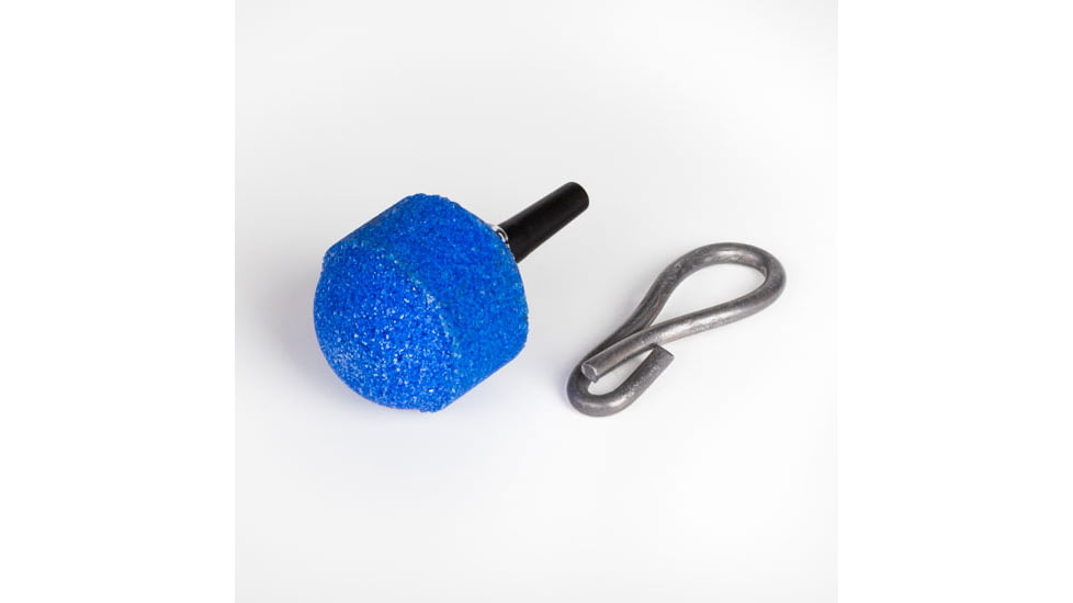 Marine Metal Products Bubbles Top Combo, Orange, LB-11