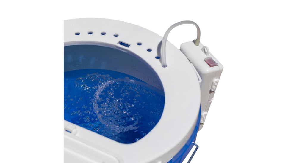 Marine Metal Products Bubbles Top Combo, Orange, LB-11