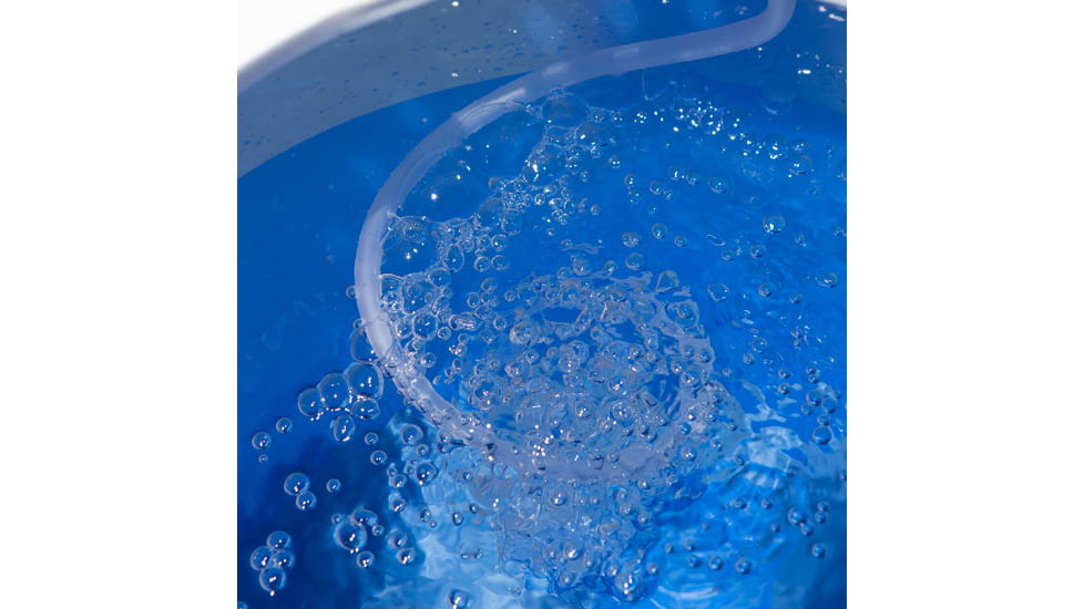 Marine Metal Products Bubbles Top Combo, Orange, LB-11