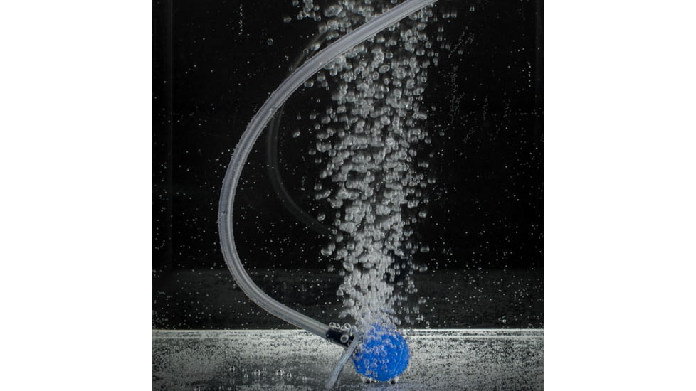 Marine Metal Products Bubbles Top Combo, Orange, LB-11