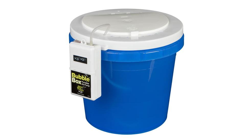 Marine Metal Products Bubbles Top Combo, Orange, LB-11