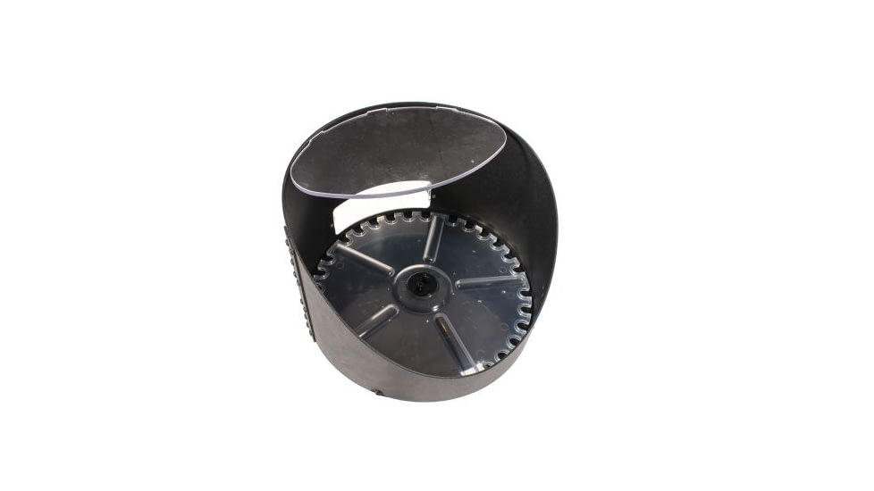 Mark 7 Reloading 11in High Speed Case Feeder - Including Pole, 101-1073