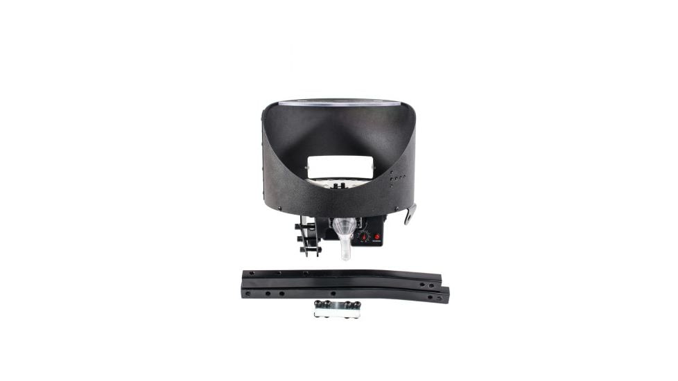 Mark 7 Reloading 11in High Speed Case Feeder - Including Pole, 101-1073