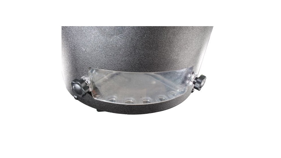 Mark 7 Reloading 11in High Speed Case Feeder - Including Pole, 101-1073