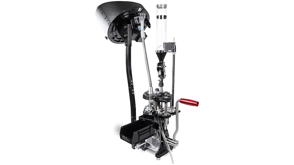 Mark 7 Reloading Apex 10 Manual Press