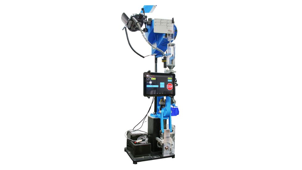 Mark 7 Reloading Dillon 650/750 PRO Autodrive, 101-1017-01-01