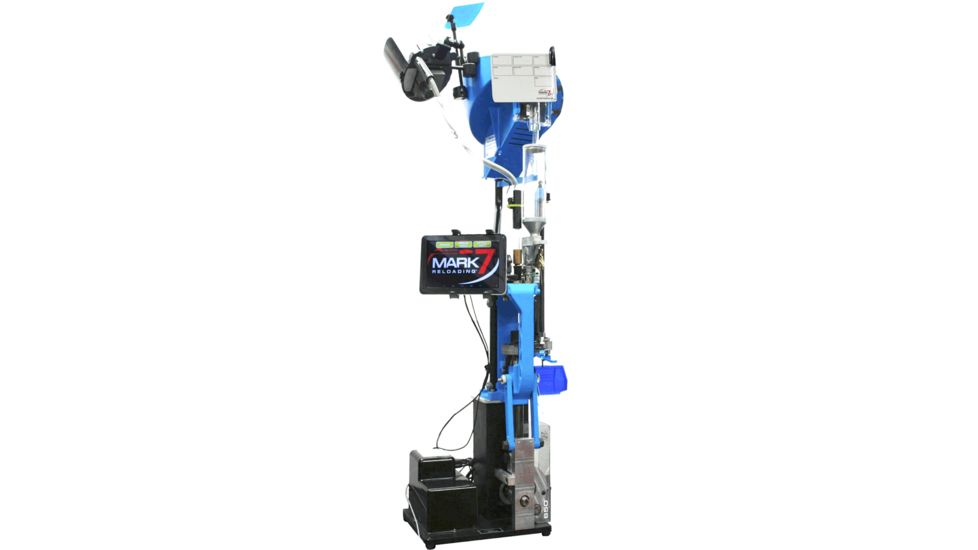 Mark 7 Reloading Dillon 650 X Autodrive Gunsmith &amp; Reloading Equipment, 101-1017-02-01