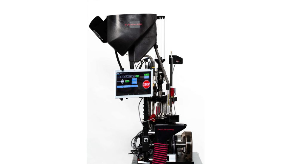 Mark 7 Reloading Evolution Autodrive Gunsmith &amp; Reloading Equipment, 101-1046-01-01