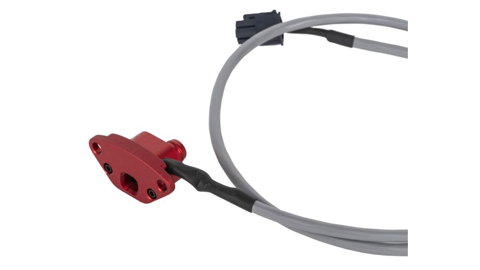 Mark 7 Reloading Optical Decapping Sensor Evolution, 101-1036