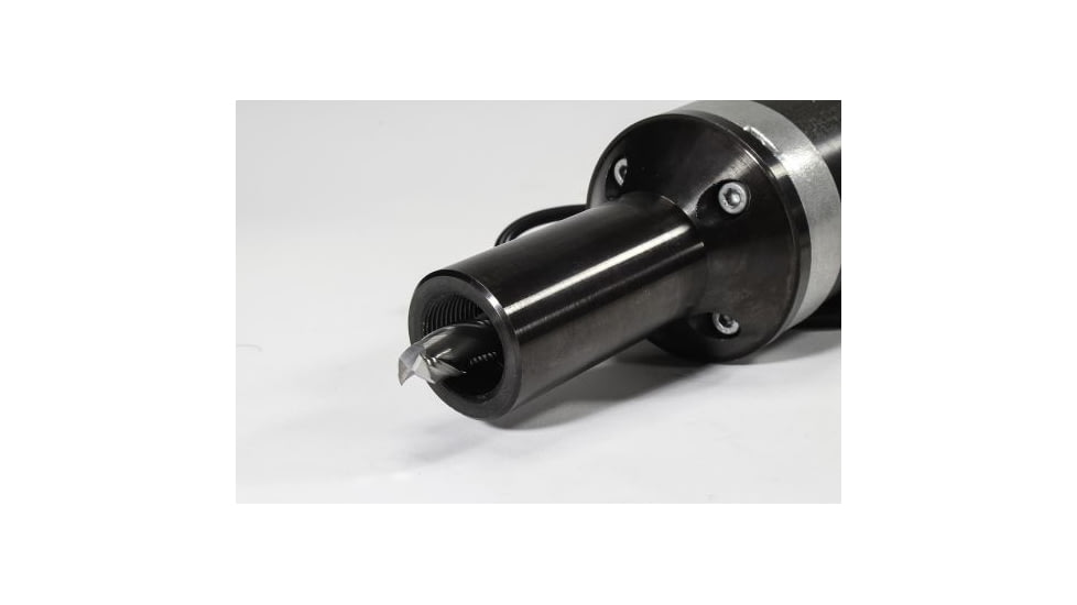 Mark 7 Reloading Press Mounted High Speed Case Trimmer, Black, 101-1196