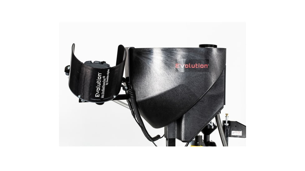 Mark 7 Reloading The Evolution Reloading Press For .223 Rem, Black, 101-1175-05