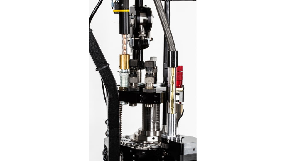 Mark 7 Reloading The Evolution Reloading Press For .223 Rem, Black, 101-1175-05
