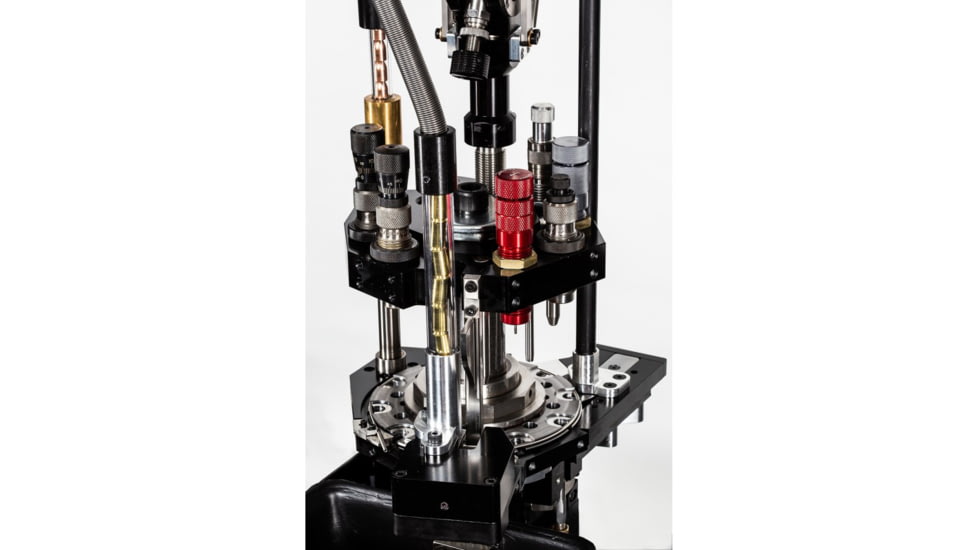 Mark 7 Reloading The Evolution Reloading Press For .223 Rem, Black, 101-1175-05