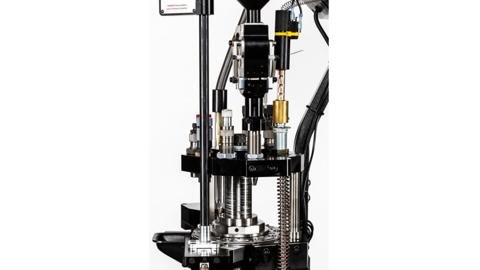 Mark 7 Reloading The Evolution Reloading Press For .223 Rem, Black, 101-1175-05