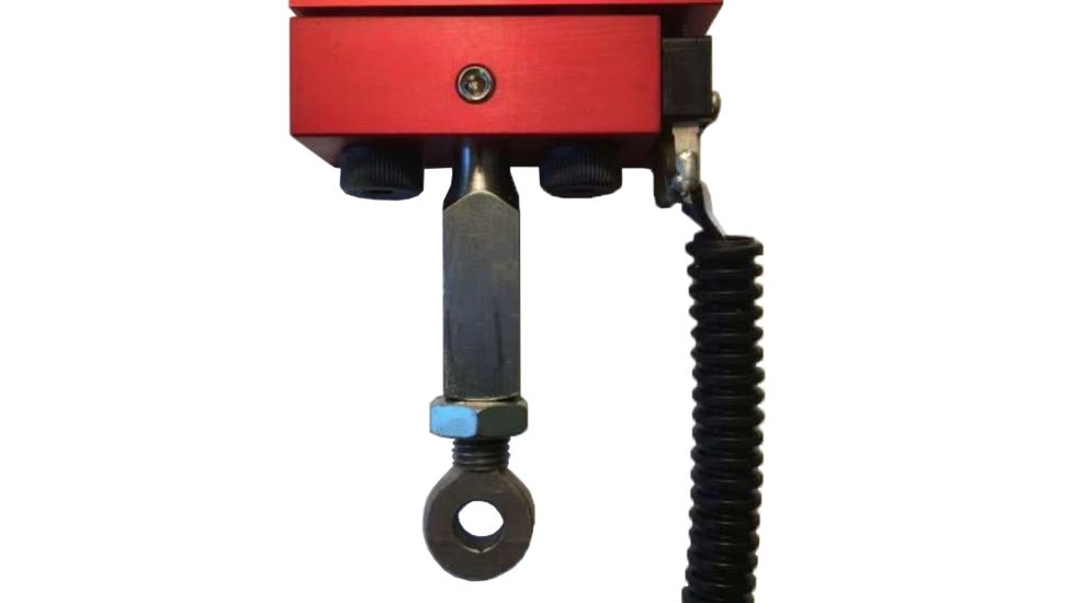 Mark 7 Reloading Swage Sense Assembly 1050, 101-1015