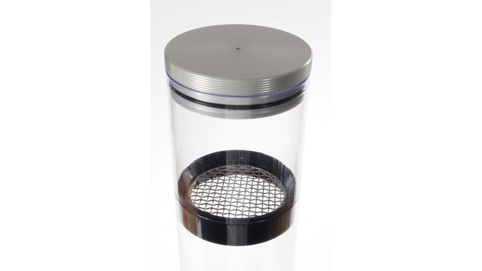 Mark 7 Reloading Universal Pistol Mechanical Powder Measure, Black, 101-1190-01