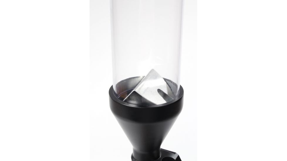 Mark 7 Reloading Universal Pistol Mechanical Powder Measure, Black, 101-1190-01