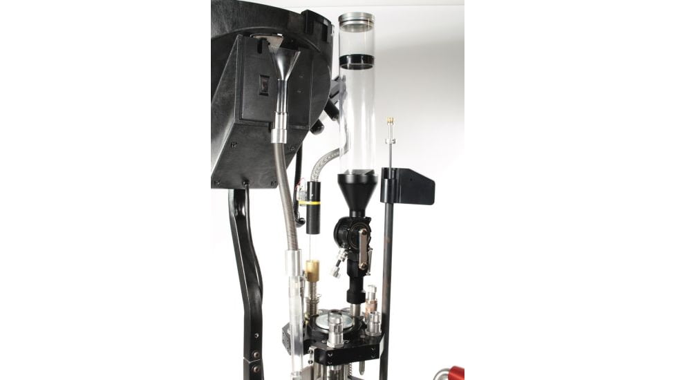 Mark 7 Reloading Universal Pistol Mechanical Powder Measure, Black, 101-1190-01