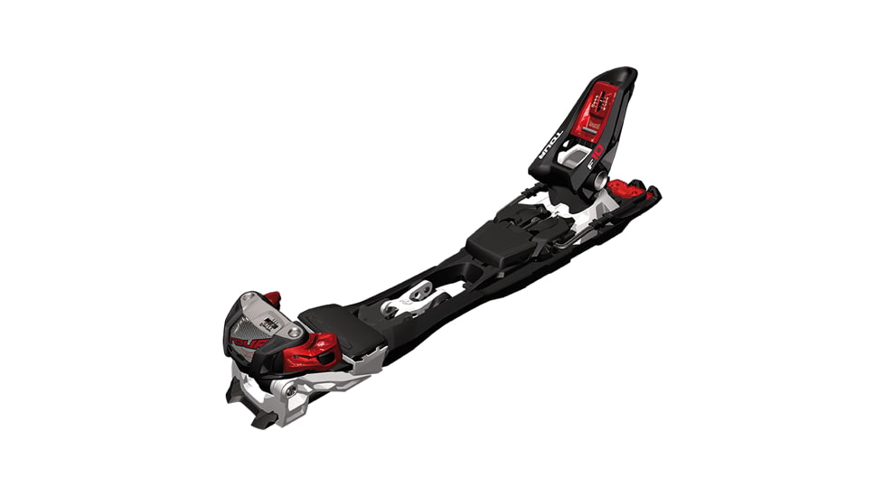 Marker Tour F10 Binding-S