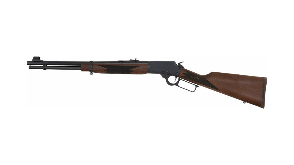 Marlin Firearms 1894 Classic Lever Action Rifle, .357 Magnum/.38 Special, 18.63in Barrel