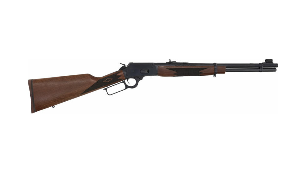 Marlin Firearms 1894 Classic Lever Action Rifle, .357 Magnum/.38 Special, 18.63in Barrel