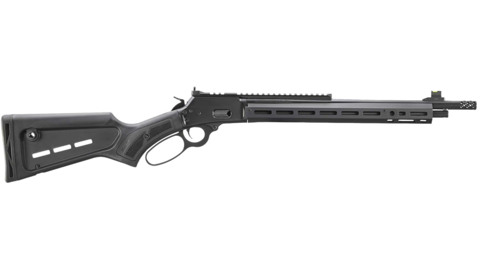 Marlin Firearms Model 1894 Dark Rifle, .44 Remington Magnum, 16.1 inch Barrel, 10 Round Magazine, 70903-FRRMPG