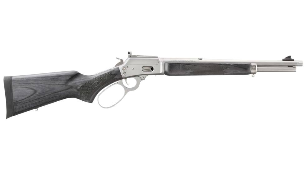 Marlin Firearms Model 1894 Trapper Rifle, .44 Special, 16.10 inch barrel, 9 Round Magazine, 70451-FRRMPG