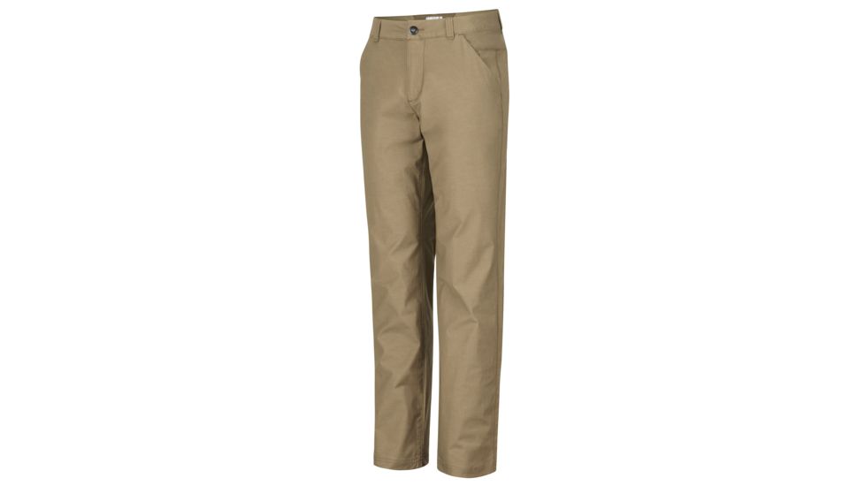 Marmot 4th and E Pant - Mens, Cavern, 32 Waist Waist, Regular Inseam, 42340-7200-32