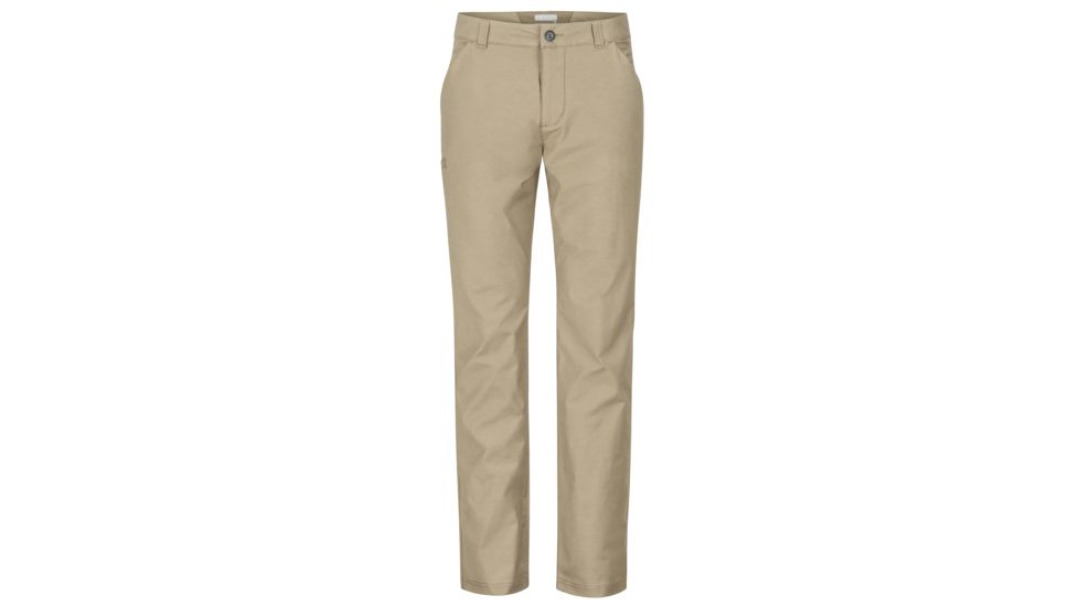 Marmot 4th and E Pant - Mens, Cavern, 32 Waist Waist, Regular Inseam, 42340-7200-32