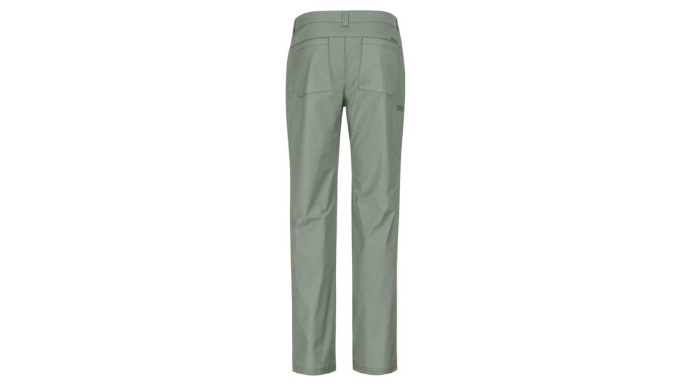 Marmot 4th and E Pant - Mens, Crocodile, 30 Waist Waist, Regular Inseam, 42340-4764-30