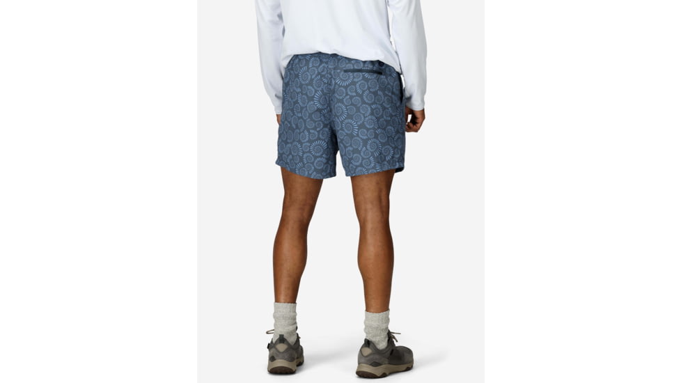 Marmot 5in Juniper Springs Short - Mens, Thunderhead Fossil, S, M12590-24281S